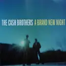 CD - The Cash Brothers - A Brand New Night