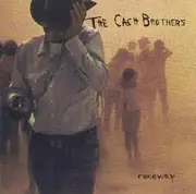 CD - The Cash Brothers - Raceway