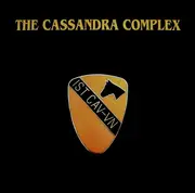 12'' - The Cassandra Complex - 30 Minutes Of Death