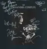 Double LP - The Cassandra Complex - Feel The Width - Signed, gatefold
