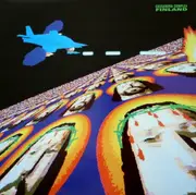 12'' - The Cassandra Complex - Finland