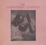 12inch Vinyl Single - The Cassandra Complex - Moscow Idaho