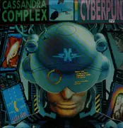 LP - The Cassandra Complex - Cyberpunx
