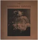 12inch Vinyl Single - The Cassandra Complex - Datakill