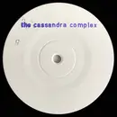 12inch Vinyl Single - The Cassandra Complex - Datakill - White Label
