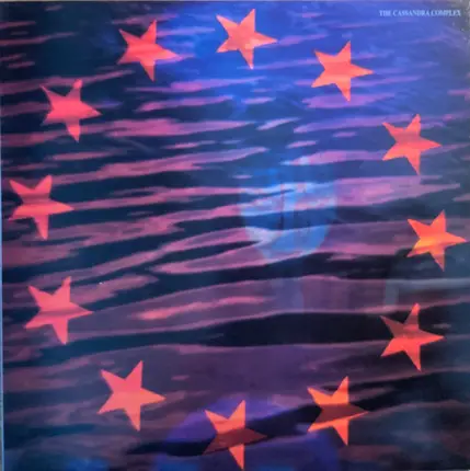 The Cassandra Complex - Hello America