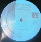 12inch Vinyl Single - The Cassandra Complex - (In Search Of) Penny Century