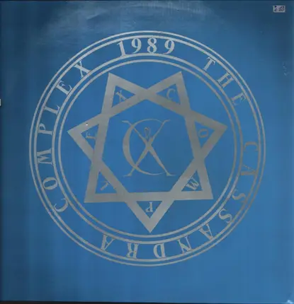 The Cassandra Complex - (In Search Of) Penny Century