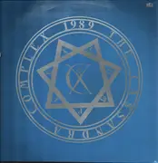 12inch Vinyl Single - The Cassandra Complex - (In Search Of) Penny Century