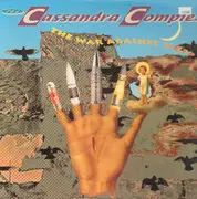 LP - The Cassandra Complex - The War Against Sleep