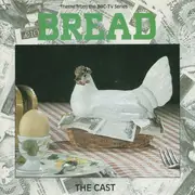 7inch Vinyl Single - The Cast - Bread
