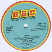 7inch Vinyl Single - The Cast - Bread