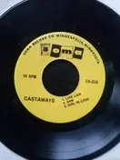 The Castaways - 6 Great Songs!