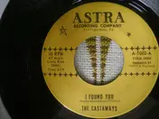 The Castaways - I Found You