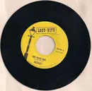 7inch Vinyl Single - The Castelles - This Silver Ring / Wonder Why