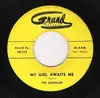 7inch Vinyl Single - The Castelles - My Girl Awaits Me / Sweetness