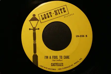 The Castelles - Marcella