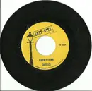 7inch Vinyl Single - The Castelles - Heavenly Father / My Wedding Day