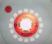 The Castells - I Do / Teardrops