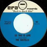 Castells - So This Is Love / Sacred