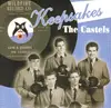 CD - The Castels - Keepsakes
