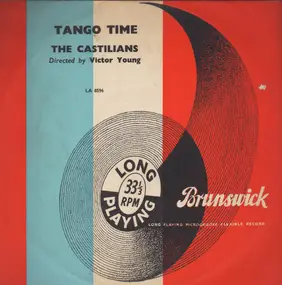 The Castilians - Tango Time