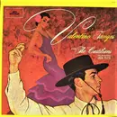 LP - The Castilians - Valentino Tangos