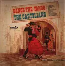 LP - The Castilians - Dance the tango