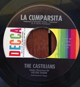 The Castilians - La Cumparsita