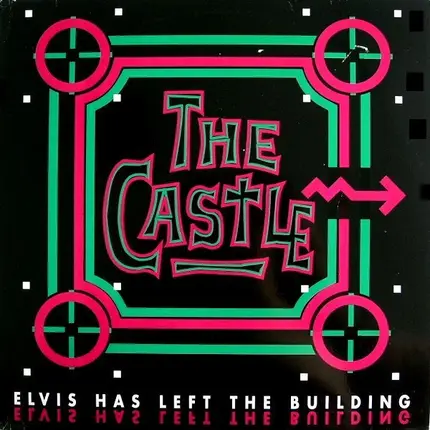 The Castle - Elvis Has Left The Building