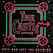The Castle - Elvis Has Left The Building