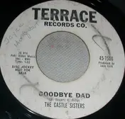 The CASTLE SISTERS - Goodbye Dad / Wishing Star