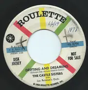 The Castle Sisters - Drifting And Dreaming