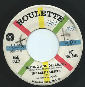 The CASTLE SISTERS - Drifting And Dreaming