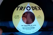 The Castle Sisters - Come With Me / The Treasure Of Love