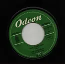 7inch Vinyl Single - The Casuals - Tara Tiger Girl - No Original Cover