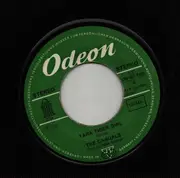 7inch Vinyl Single - The Casuals - Tara Tiger Girl - No Original Cover