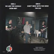 7inch Vinyl Single - The Casuals - We Are ... - EP