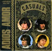 The Casuals - Adios Amor