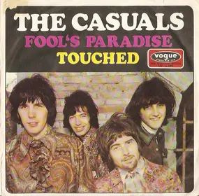 The Casuals - Fool's Paradise