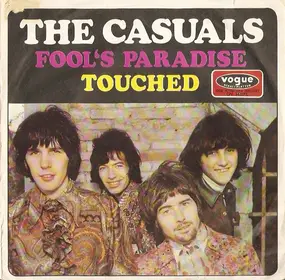 The Casuals - Fool's Paradise