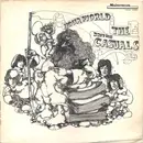 LP - The Casuals - Hour World