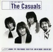 The Casuals - The Very Best Of