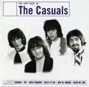 CD - The Casuals - The Very Best Of