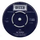 7inch Vinyl Single - The Casuals - Toy