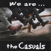 Strength Thru Oi! Records