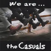 7inch Vinyl Single - The Casuals - We Are ... - EP