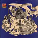 LP - The Casuals - Hour World