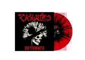 The Casualties - Detonate