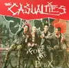 LP - The Casualties - For The Punx